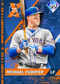 Michael Cuddyer