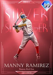 Manny Ramirez