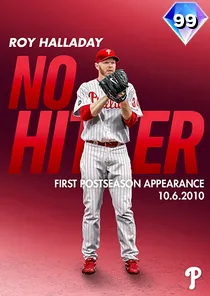 Roy Halladay