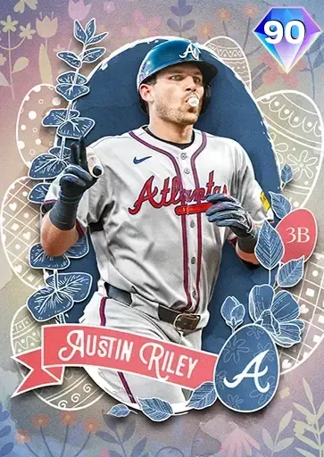 Austin Riley