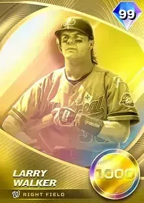 Larry Walker