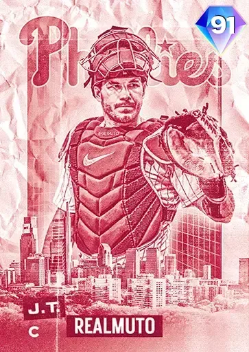 J.T. Realmuto