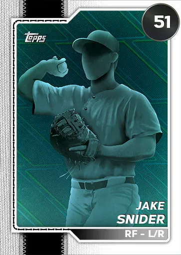 Jake Snider