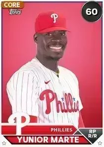 Yunior Marte