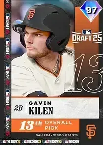 Gavin Kilen