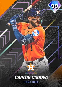 Carlos Correa