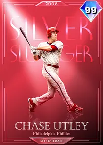 Chase Utley