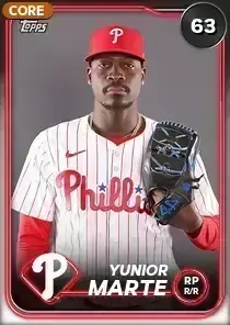 Yunior Marte