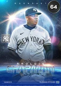 Aroldis Chapman