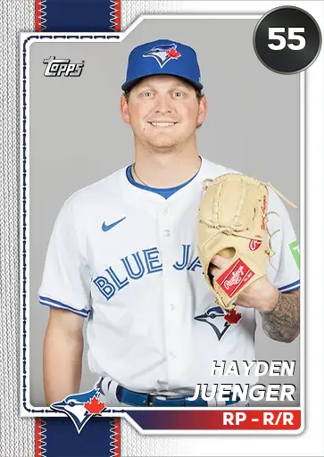 Hayden Juenger