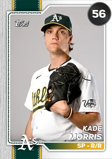 Kade Morris