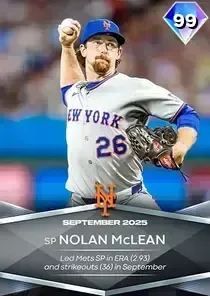 Nolan McLean