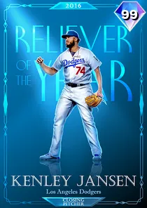 Kenley Jansen