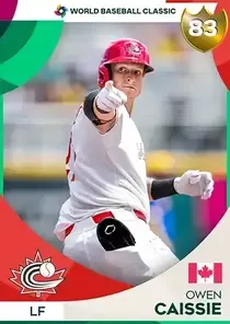 Owen Caissie