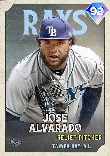 Jose Alvarado