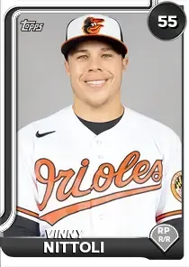 Vinny Nittoli