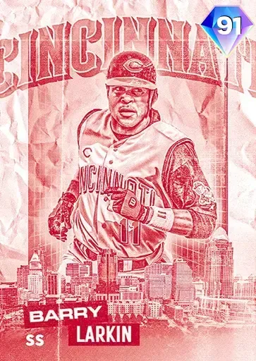 Barry Larkin