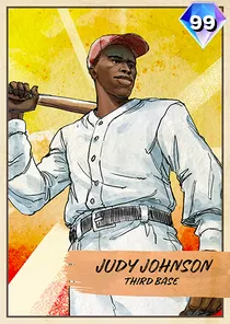 Judy Johnson