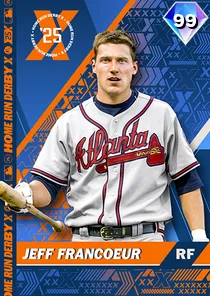 Jeff Francoeur