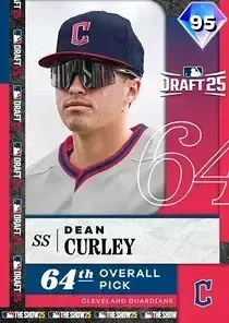 Dean Curley