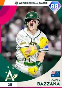 Travis Bazzana