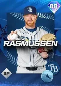 Drew Rasmussen