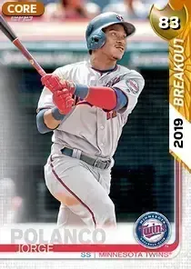 Jorge Polanco