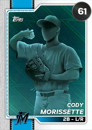 Cody Morissette