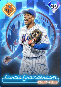 Curtis Granderson
