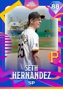 Seth Hernandez