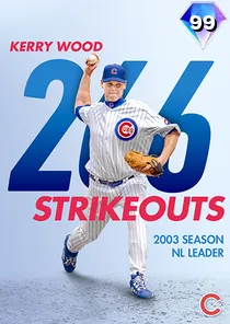 Kerry Wood