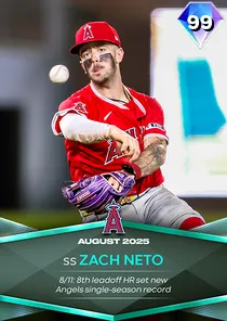 Zach Neto