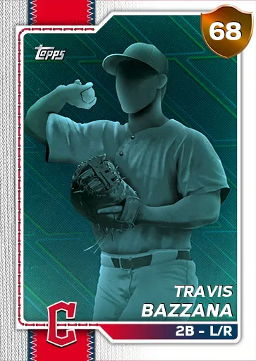 Travis Bazzana