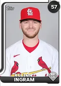Kolton Ingram