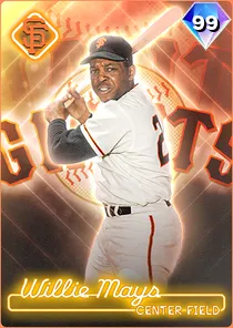Willie Mays