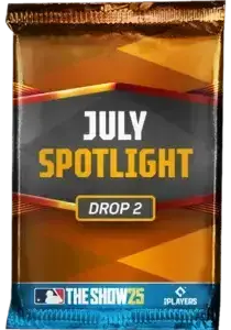 July Spotlight Week 2 Pack