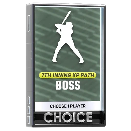 7th Inning Boss Choice Pack
