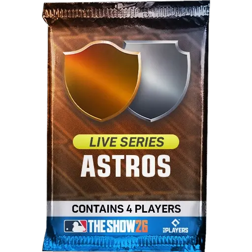 TA Astros