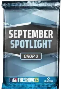 September Spotlight Week 2 Pack