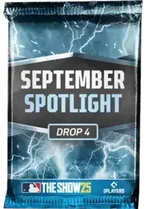 September Spotlight Monthly Pack