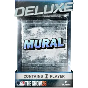 Mural Pack