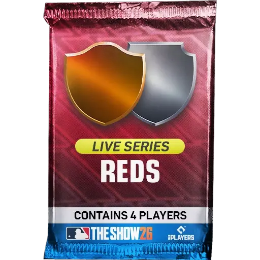 TA Reds