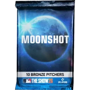 Moonshot Pitcher Pack