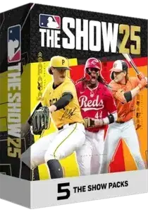 The Show Packs
