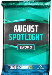 August Spotlight Week 3 Pack