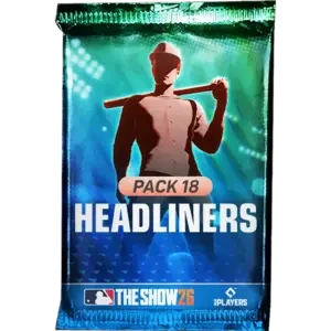 Headliners Pack 18