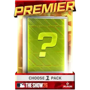 Premier Choice Pack