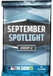 September Spotlight Week 2 Pack
