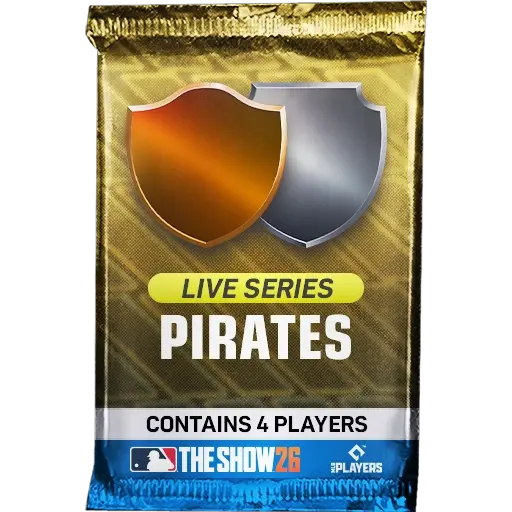 TA Pirates