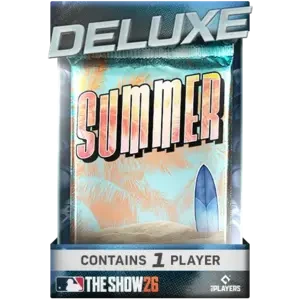 Deluxe Summer Pack